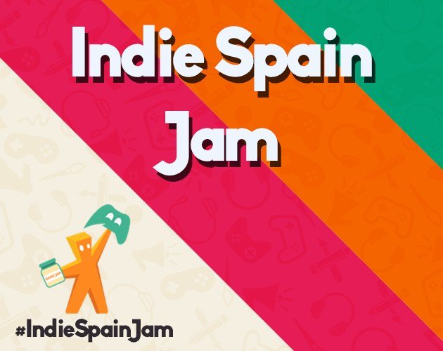 Indie Spain Jam