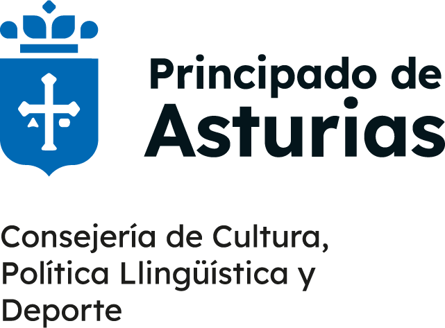 Principado de Asturias — Consejería de Cultura