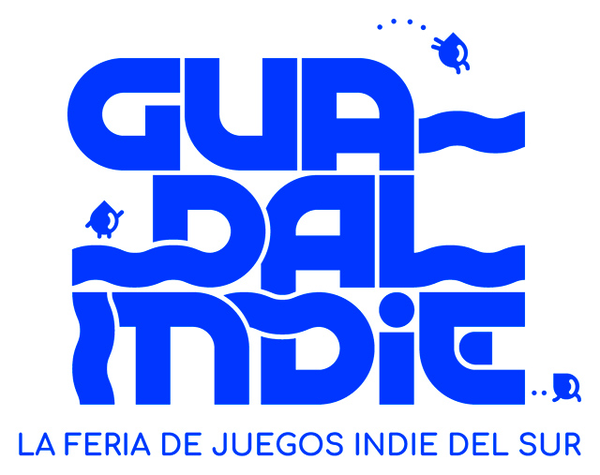 Guadalindie — La feria de juegos indie del sur