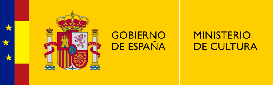 Ministerio de Cultura — Gobierno de España