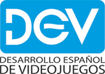 dev logo