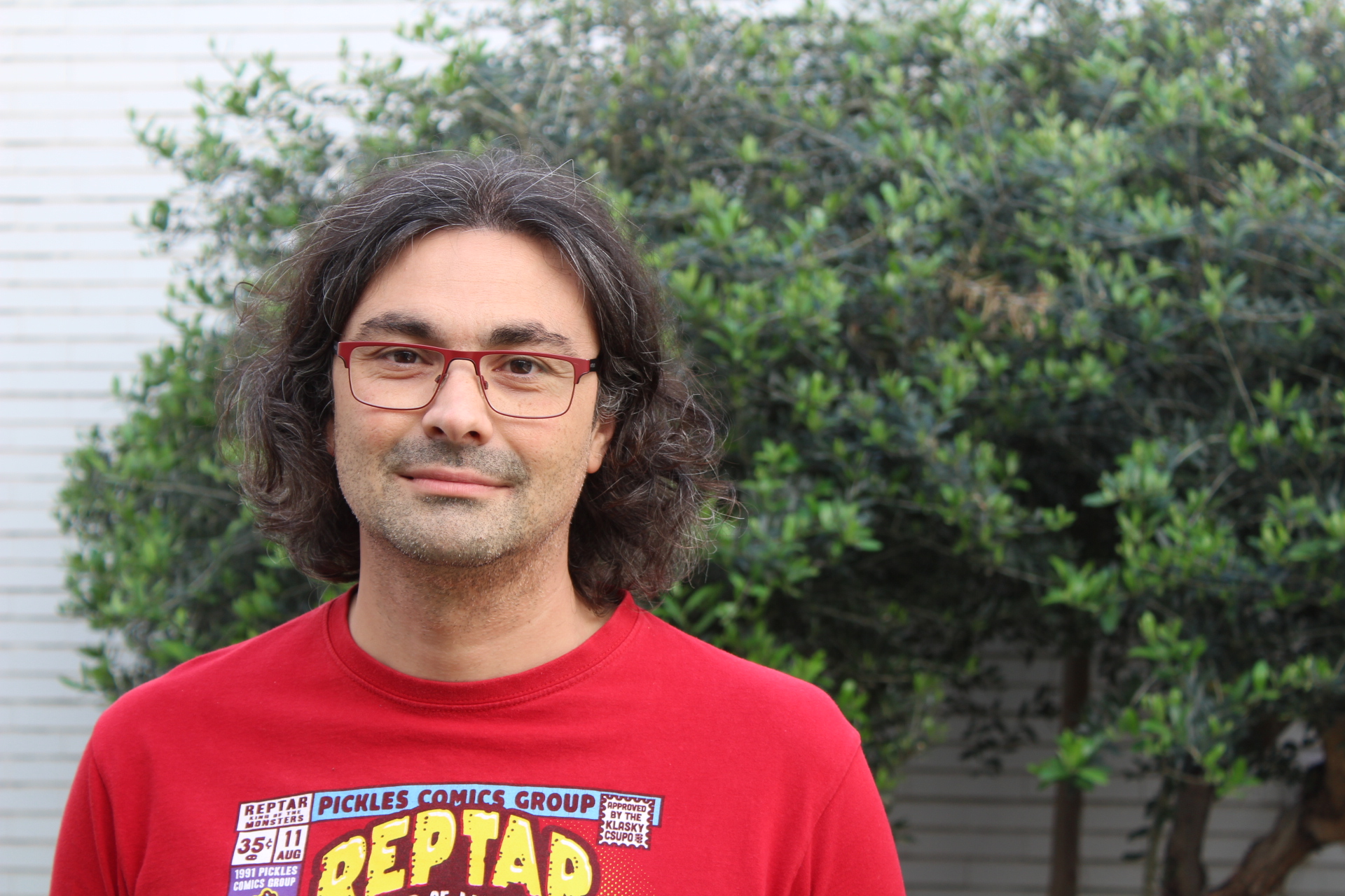 Mauricio García, nuevo presidente de DEV
