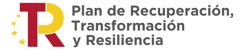 plan de recuperación transofrmación y resiliencia