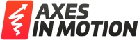 Axes in motion