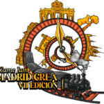 Game Jam Madrid Crea 7ª edición