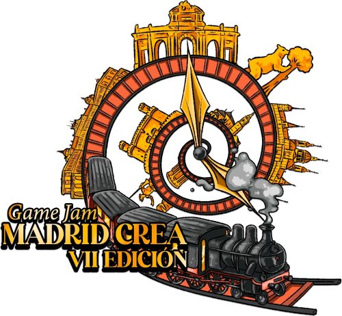 Logo_VII_GJ_Madrid_Crea