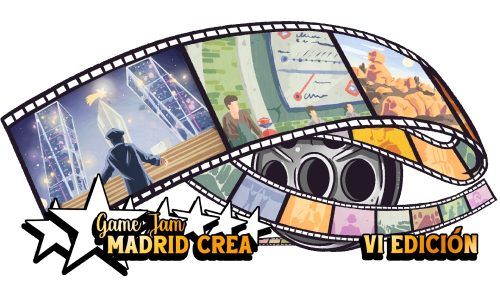 Logo_VI_Madrid_Crea