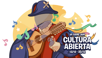 cultura abierta vii